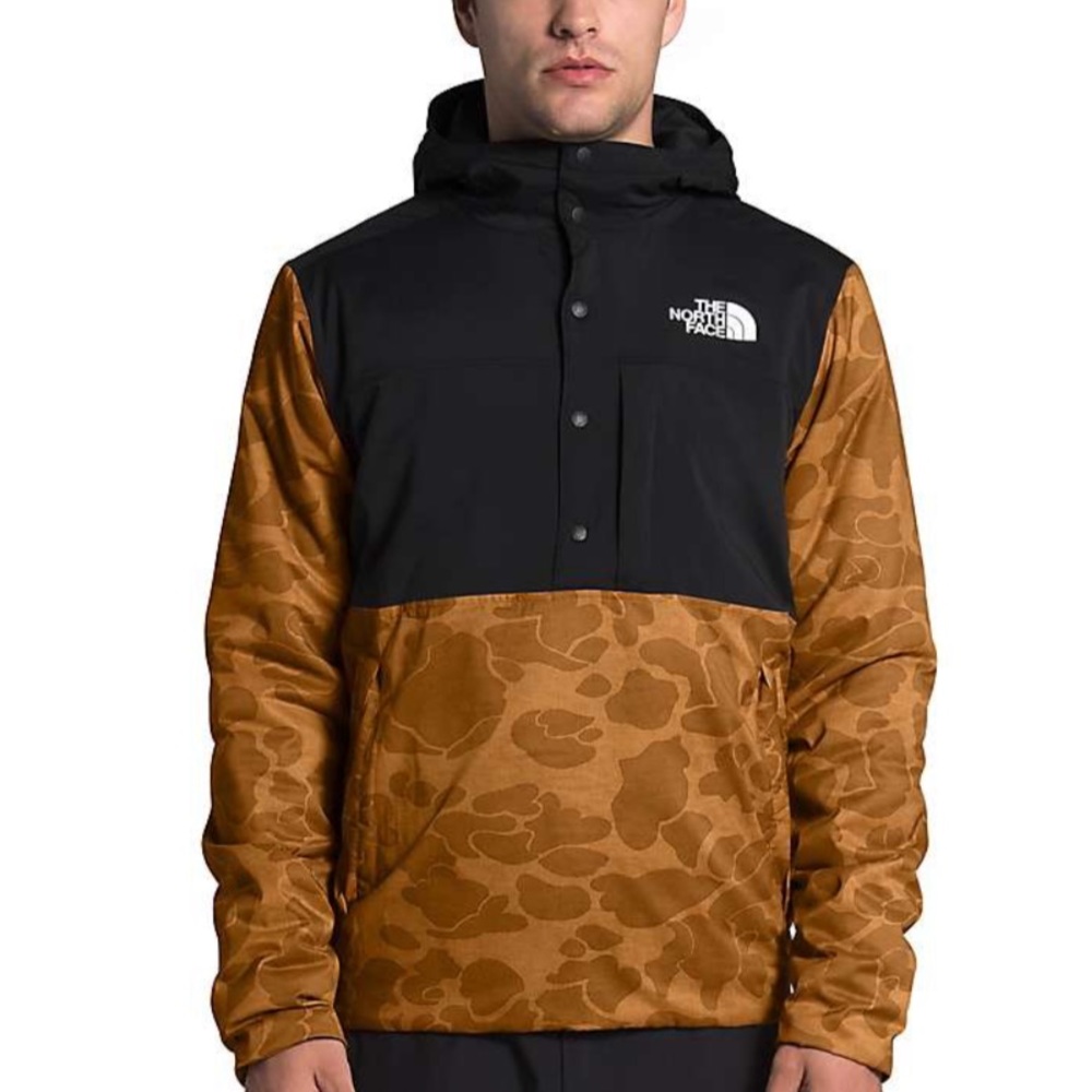 North face